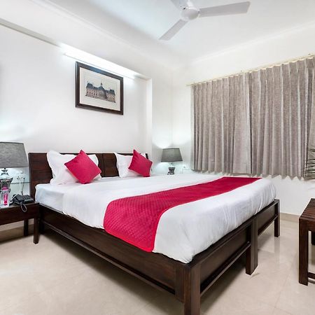 Palm Stay - Studios & Rooms Jaipur Bagian luar foto