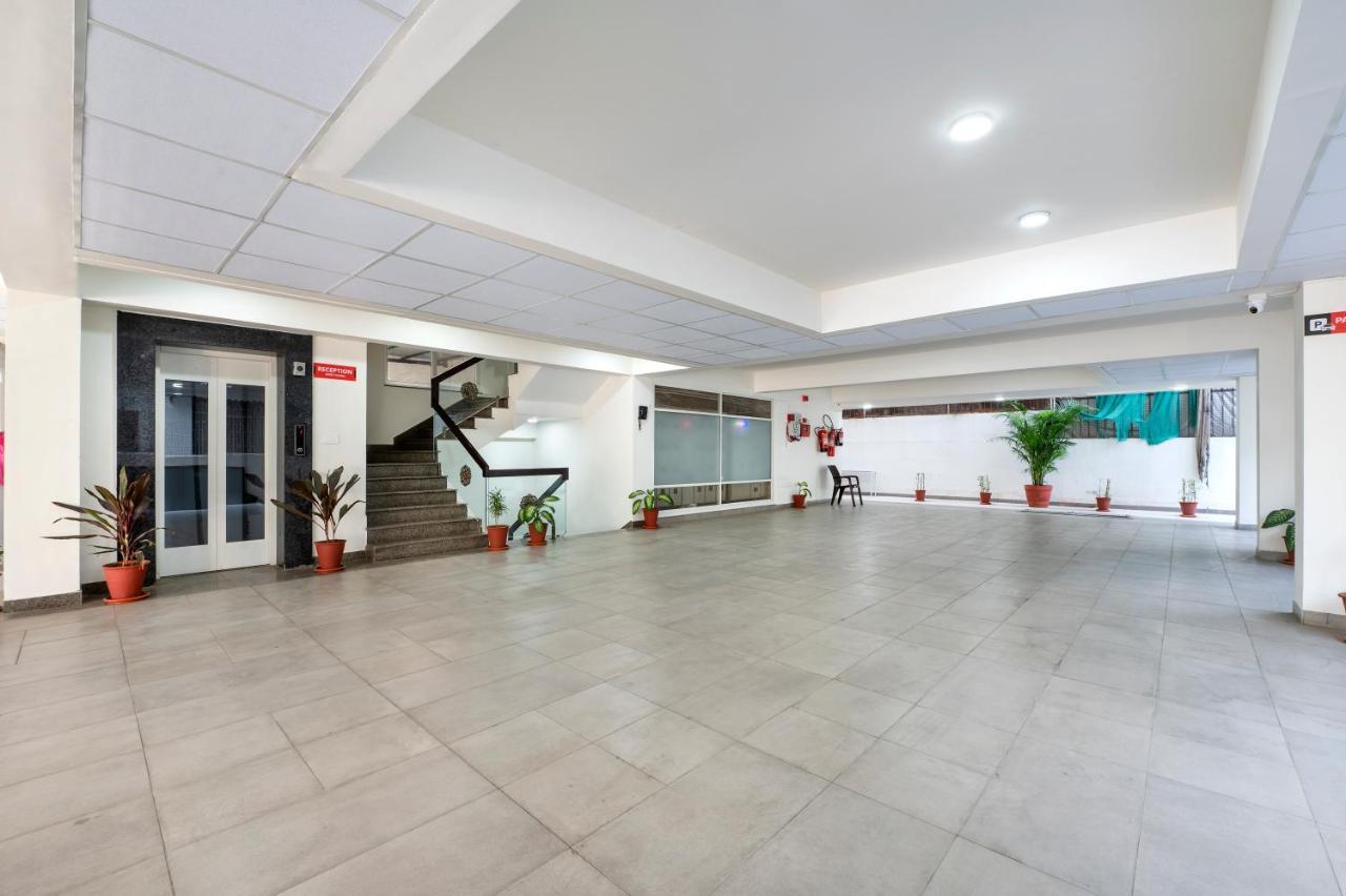 Palm Stay - Studios & Rooms Jaipur Bagian luar foto
