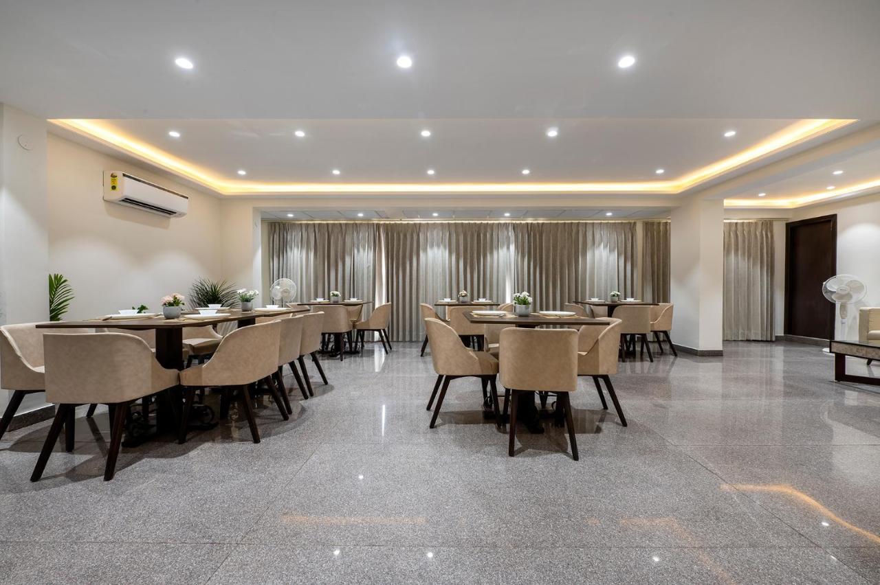 Palm Stay - Studios & Rooms Jaipur Bagian luar foto