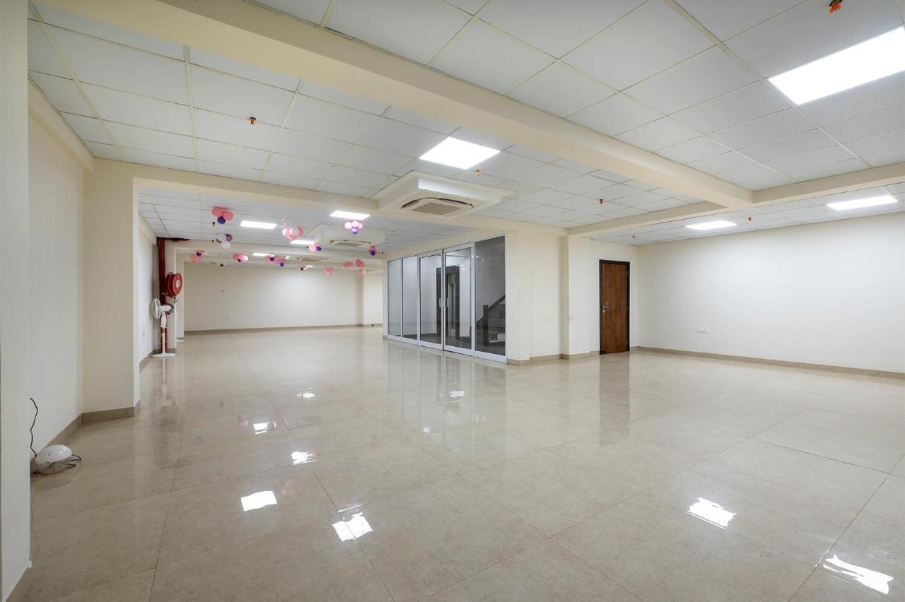 Palm Stay - Studios & Rooms Jaipur Bagian luar foto