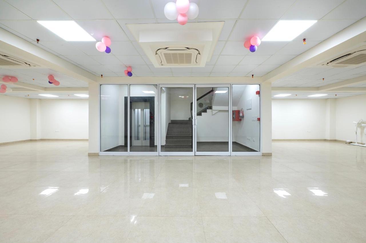 Palm Stay - Studios & Rooms Jaipur Bagian luar foto