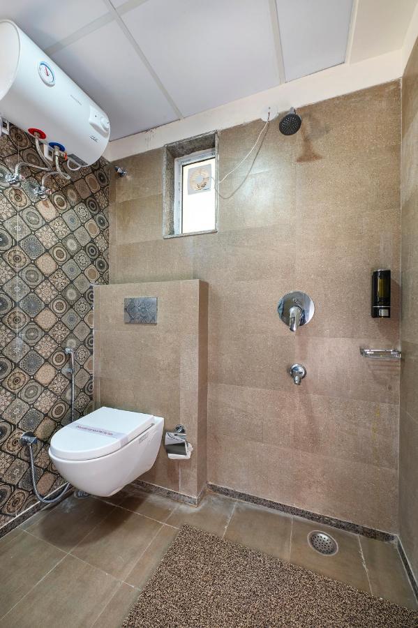 Palm Stay - Studios & Rooms Jaipur Bagian luar foto